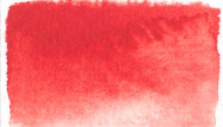 Farba akwarelowa Aquarius na sztuki - 324 Cadmium Red