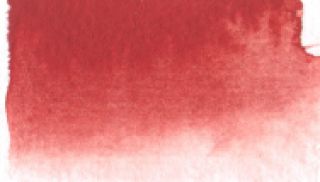 Farba akwarelowa Aquarius na sztuki - 325 Cadmium Red Deep
