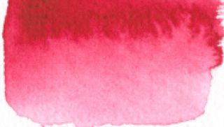 Farba akwarelowa Aquarius na sztuki - 330 Permanent Alizarin Crimson
