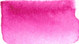 Farba akwarelowa Aquarius na sztuki - 333 Quinacridone Pink