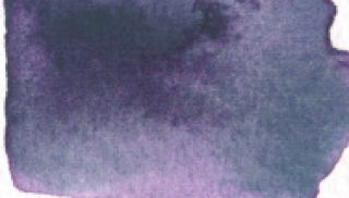 Farba akwarelowa Aquarius na sztuki - 336 Shadow Violet