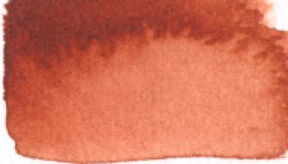 Farba akwarelowa Aquarius na sztuki - 351 Transparent Brown