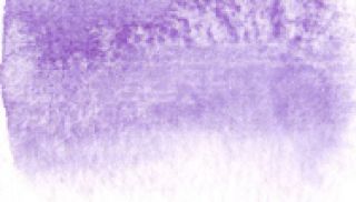 Farba akwarelowa Aquarius na sztuki - 404 Cobalt Violet Deep