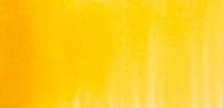 Pisak pędzelkowy akwarelowy Art & Graphic Twin - 001 Yellow