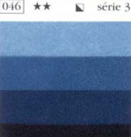 Farba graficzna Charbonnel 60 ml - 046 Prussian Blue S3