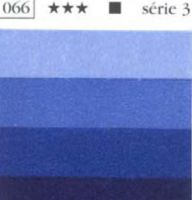 Farba graficzna Charbonnel 60 ml - 066 Orient Blue S3