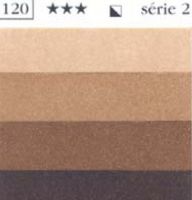 Farba graficzna Charbonnel 60 ml - 120 Warm Sepia S2
