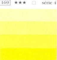 Farba graficzna Charbonnel 60 ml - 169 Lemon Yellow S4