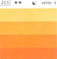 Farba graficzna Charbonnel 60 ml - 213 Apricot Yellow S4