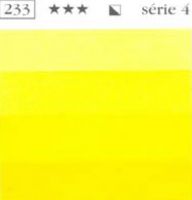 Farba graficzna Charbonnel 200 ml - 233 Primerose Yellow S4