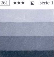 Farba graficzna Charbonnel 200 ml - 261 Paynes Grey S1