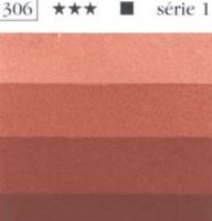 Farba graficzna Charbonnel 60 ml - 306 Red Ochre S1
