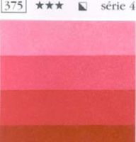 Farba graficzna Charbonnel 60 ml - 375 Geranium Red S4