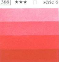 Farba graficzna Charbonnel 60 ml - 388 Ruby Red S6