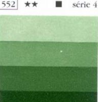 Farba graficzna Charbonnel 60 ml - 552 Sap Green S4