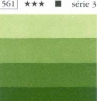 Farba graficzna Charbonnel 60 ml - 561 Medium Green S3
