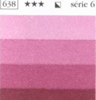 Farba graficzna Charbonnel 60 ml - 638 Solferino Violet S6