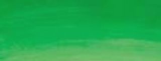 Farba akrylowa Chromacryl 75 ml - Fluo green