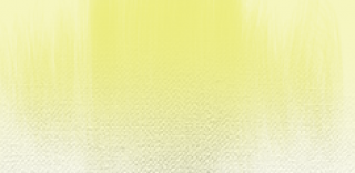 Farby olejne Artists Oil Colours 38 ml - 651 Lemon yellow