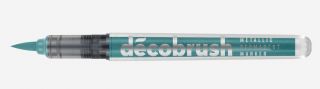 DecoBrush Metallic - Blue