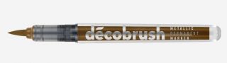 DecoBrush Metallic - Copper
