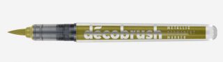 DecoBrush Metallic - Gold