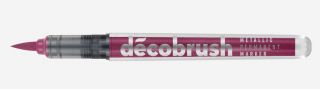 DecoBrush Metallic - Pink