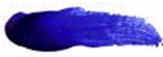 Farba olejna Maries 50 ml - 443 Ultramarine