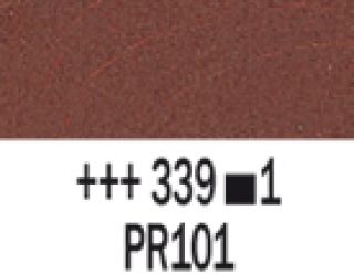 Farba olejna Talens Rembrandt 40 ml - S1 339 Róż angielski
