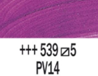 Farba olejna Talens Rembrandt 40 ml - S5 539 Fiolet kobaltowy