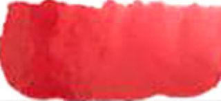 Farba akwarelowa Gansai Tambi Kuretake – kostka - 030 Cadmium Red