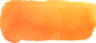 Farba akwarelowa Gansai Tambi Kuretake – kostka - 033 Cadmium Orange