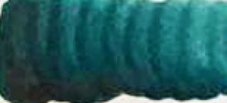 Farba akwarelowa Gansai Tambi Kuretake – kostka - 057 Turquoise Green Deep