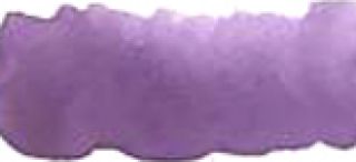Farba akwarelowa Gansai Tambi Kuretake – kostka - 139 Imperial Violet