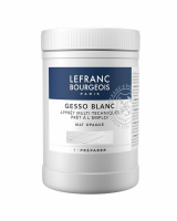 Gesso Lefranc & Bourgeois - 500 ml