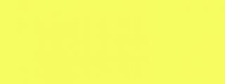 Marker do tkanin Giotto - Żółty fluo