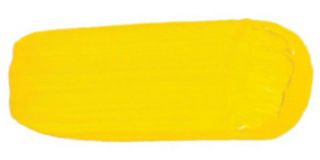 Farba akrylowa Golden High Flow 30 ml - Transparent Benzimidazolone Yellow 