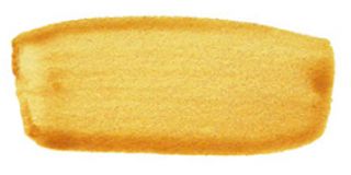 Farba akrylowa Golden High Flow 30 ml - Transparent Yellow Iron Oxide