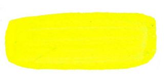 Farba akrylowa Golden High Flow 30 ml - Fluorescent Chartreuse