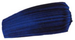Farba akrylowa Golden Heavy Body 148ml - 1005 Anthraquinone Blue 