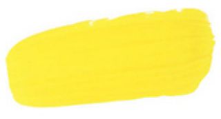 Farba akrylowa Golden Heavy Body 59 ml - 1554 Cadmium Yellow Medium Hue 