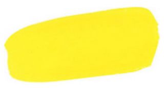 Farba akrylowa Golden Heavy Body 59 ml - 1130 C.P. Cadmium Yellow Medium 