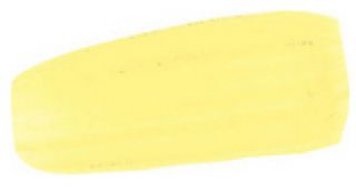 Farba akrylowa Golden Heavy Body 59 ml - 1375 Titanate Yellow
