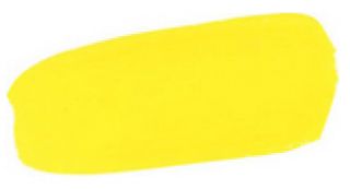 Farba akrylowa Golden Open 59 ml - 7130 C.P. Cadmium Yellow Medium