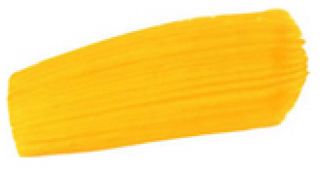 Farba akrylowa Golden Open 59 ml - 7147 Diarylide Yellow 