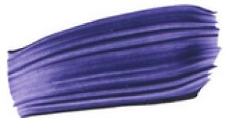 Farba akrylowa Golden Open 59 ml - 7401 Ultramarine Violet