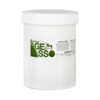 Gesso Renesans białe - 1200 ml