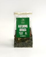 Herbata – idealny upominek dla każdego  - Matejkowa Herbata – zielona