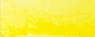 Farba akwarelowa Intense Water 15 ml - 07 Żółta cytrynowa