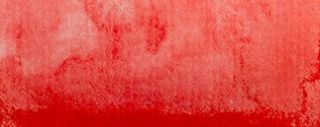 Farba akwarelowa Intense Water 15 ml - 18 Szkarłatny czerwony